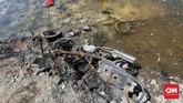FOTO : Perumnas Balaroa Amblas Ditelan Likuifaksi Perumnas Balaroa menjadi salah satu titik terparah akibat gempa 7,4 SR yang mengguncang kota Palu. Sekitar 900 rumah amblas karena likuifaksi.