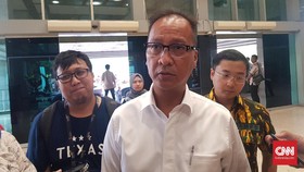 Mensos Sebut Kota Palu Bakal Direlokasi Sejauh 20 Kilometer