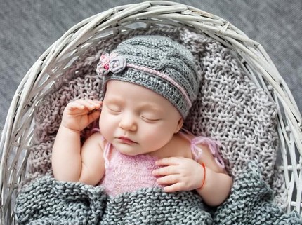 10 Nama Bayi Perempuan yang Lahir Bulan Oktober