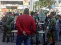 Aprindo: Barang di 41 Minimarket Diambil Korban Gempa Palu