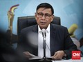 Wiranto Undang NU, GNPF, Hingga FPI dalam Dialog Kebangsaan