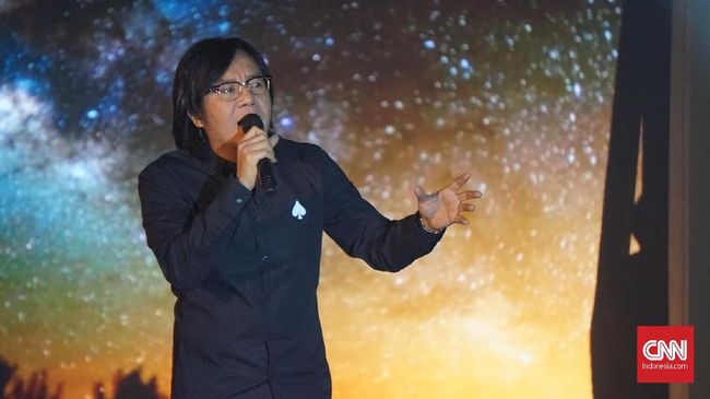 Ari Lasso mengungkap sejumlah perubahan gaya hidup yang dilakukan selama masa pemulihan dari kanker.