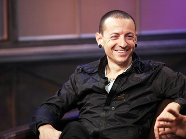 Istri Mendiang Chester Bennington Ajukan Gugatan Cerai ke Suami