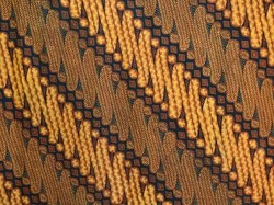 Tamu Pernikahan Kaesang Dilarang Berbatik Parang, Ini Penjelasan Pakar UNS