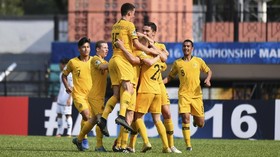 Jadwal Perebutan 2 Tiket Terakhir ke Piala Dunia U-17 2023 Hari Ini