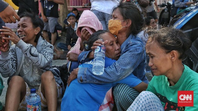 BNPB mengakui ada kendala penyaluran bantuan sehingga para petugas di lapangan belum sepenuhnya bisa memenuhi kebutuhan dasar puluhan ribu pengungsi gempa Palu.