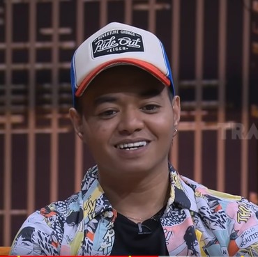 Reza Arap Pamit dari Medsos, Ada Apa?