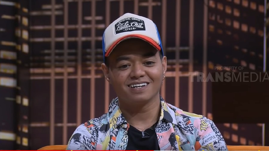 YouTuber Reza Arap was-was belakangan ini karena kondisi kesehatannya menurun.
