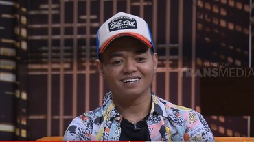 img-title Reza Arap Pamit dari Medsos, Ada Apa?