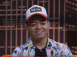 Berdamai Sama Corona, Reza Arap Minta Jadi Stafsus Jokowi