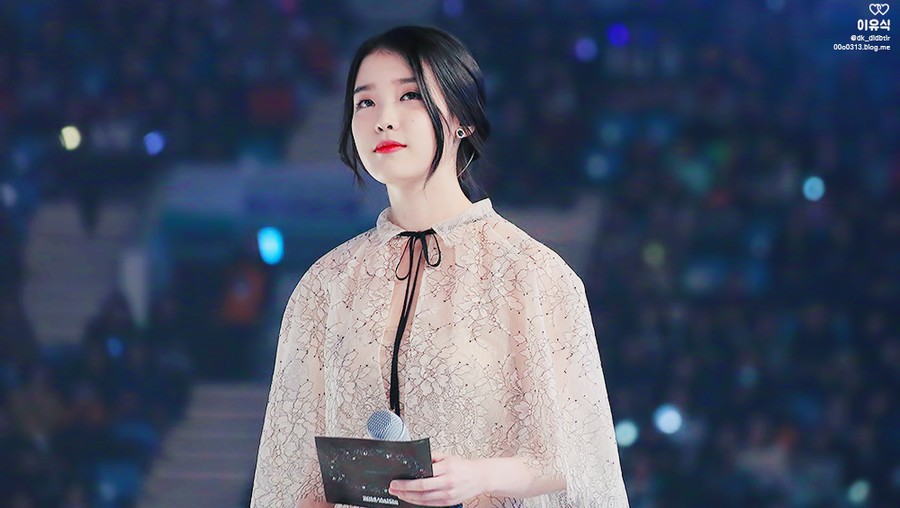 Punya tubuh mungil, lima idol K-pop ini justru tetap terlihat tinggi.