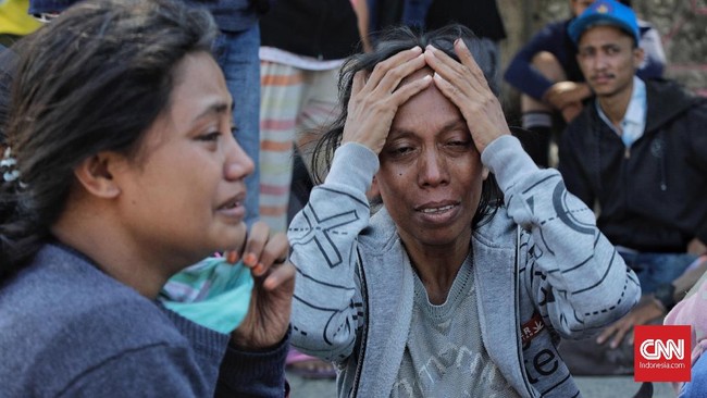 Illmuwan asing mengungkap tiga alasan mengapa tsunami di Palu sulit diprediksi dan menyebabkan kerusakan begitu besar.