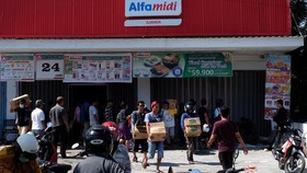 Polri Peringatkan Warga Donggala dan Palu Agar Tidak Menjarah