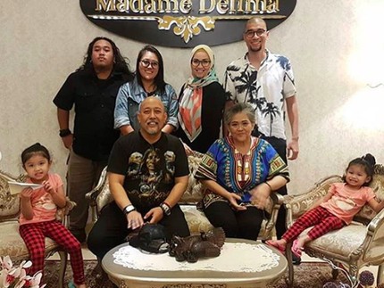 5 Fakta Kanker Paru Seperti Diidap Istri Indro 'Warkop'