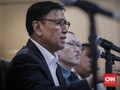 Hanura Terancam Gagal Lolos, Wiranto Minta Introspeksi