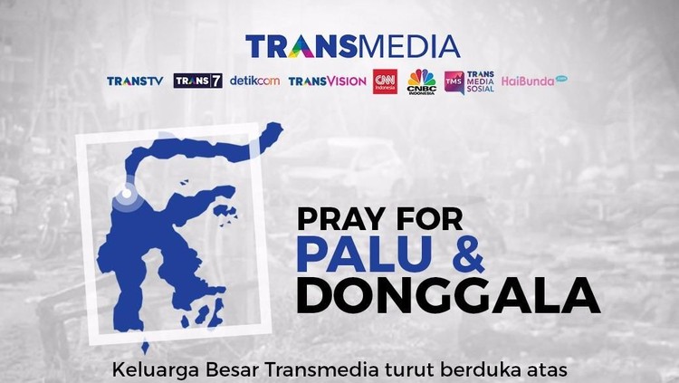 Belum terlambat untuk menyalurkan bantuan kepada saudara kita yang menjadi korban gempa bumi dan tsunami di Palu dan Donggala, Bun.
