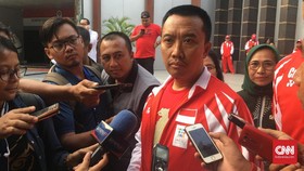 Atlet Paralayang Hilang di Palu, Menpora Minta Keluarga Sabar