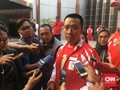 Diperiksa 5 Jam, Menpora Jelaskan Proposal Dana Hibah KONI