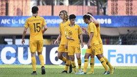 Australia Tersingkir dari Piala AFF U-16 Usai Dihajar Kamboja