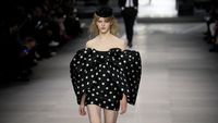 Puff, Sentuhan Perdana Hedi Slimane 