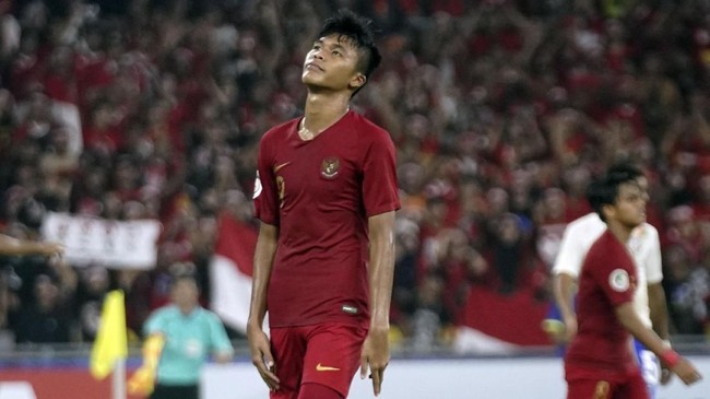 Dua pemain depan Timnas Indonesia U-19, Sutan Zico dan Bagus Kahfi akan jadi ancaman utama Timor Leste pada laga perdana Grup K Kualifikasi Piala Asia U-19.