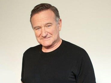 img-title Anak Robin Williams Minta Fans Berhenti Kirimkan Video AI Sang Ayah: Itu Penghinaan