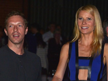 Awal Cerita Cinta Chris Martin & Gwyneth Paltrow yang 5 Tahun Lebih Tua, Berujung Cerai