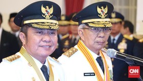 Gubernur Sumsel Dukung Palembang dan Prabumulih Terapkan PSBB