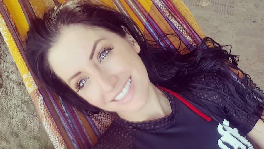 kerri parker