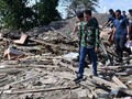 BNPB: Jokowi Izinkan Bantuan Internasional untuk Gempa Palu