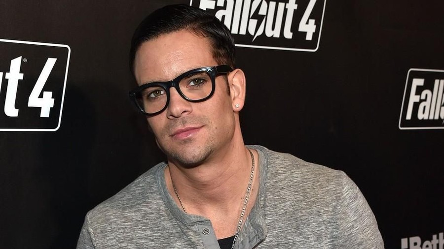 Mark Salling Menilik kisah miris lima selebrti dunia yang meninggal karena gantung diri.