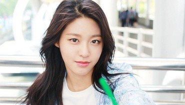 img-title Petualangan Seolhyun AOA Jadi Pengangguran dalam Drama Baru
