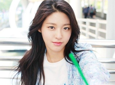 Petualangan Seolhyun AOA Jadi Pengangguran dalam Drama Baru