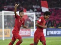 Persija Lepas Tiga Pemain ke Seleksi Timnas Indonesia U-18