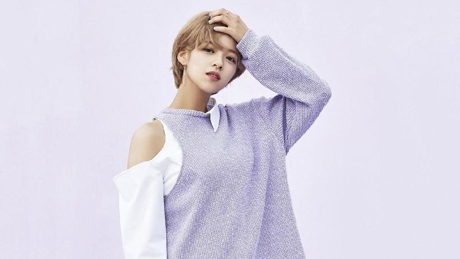 Yuk, simak cerita enam idol K-Pop yang ternyata minder dengan anggota tubuhnya.