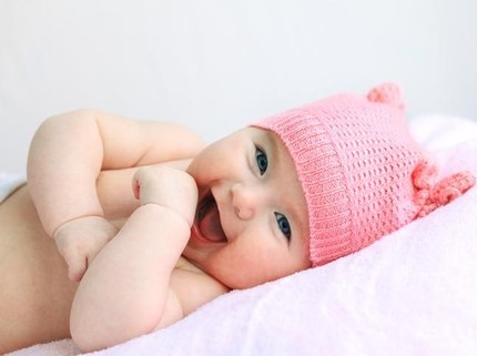 20 Nama Bayi Perempuan Populer 2018
