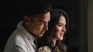 img-title Pesona Raisa dan 5 Artis Cantik Lain Saat Mengandung