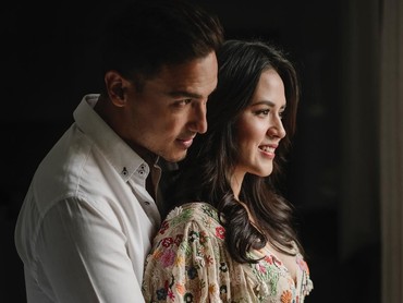 Pesona Raisa dan 5 Artis Cantik Lain Saat Mengandung