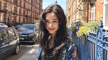img-title Honey Lee Diincar Bintangi Drama Komedi Korea Terbaru