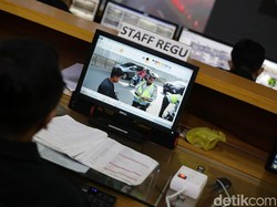 Mobil Lagi Parkir di Rumah Kena Tilang Elektronik, ETLE Diminta Dievaluasi