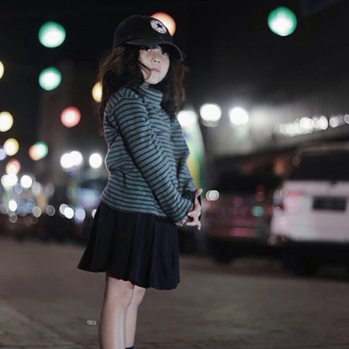 <p>Sukses terus ya, Neisya. (Foto: Instagram/neisya_aprilia)</p>