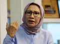 Polisi Sebut Ratna Sarumpaet Operasi Plastik Bukan Dianiaya