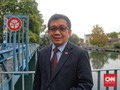 Kasus Bank Century, KPK Periksa Eks Deputi BI Muliaman Hadad
