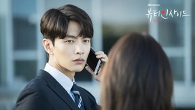 Lima Drama Korea yang Tayang Oktober 2018