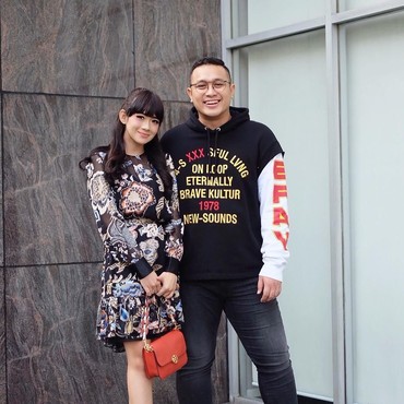 Terpopuler: Gilang Dirga & Istri Pisah Ranjang hingga Ibunda Jokowi Meninggal