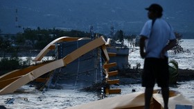 Dua Langkah Penting Antisipasi Bencana Alam di Pantai