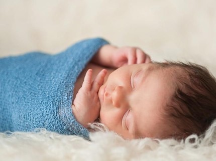 11 Nama Bayi Laki-laki yang Lahir di Bulan Oktober