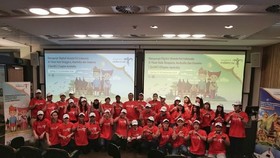 KJRI Sydney Puji Promo Digital Pariwisata Kemenpar