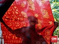 Sayup-sayup Batik Betawi di Ibu Kota