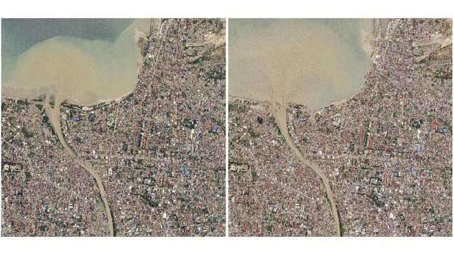 Peneliti LIPI mengatakan potensi siklus serta perkiraan kekuatan gempa sempat diteliti pada 1909 yang mengungkap adanya siklus 130 tahun.